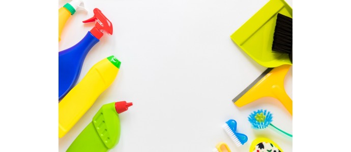 Cómo hacer un buen mantenimiento de las cortinas de lamas de PVC